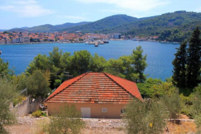 Гостиница Apartments by the sea Vela Luka, Korcula - 159  Вела Лука